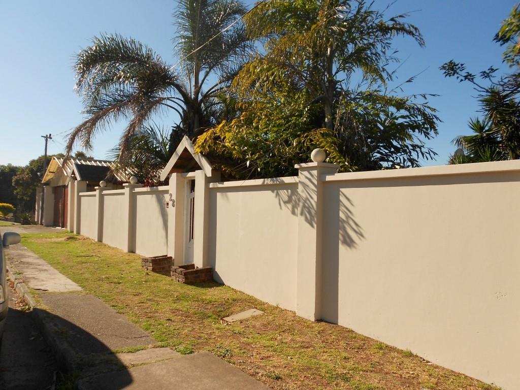 Neat room to rent in Camden Road, Sunnyridge