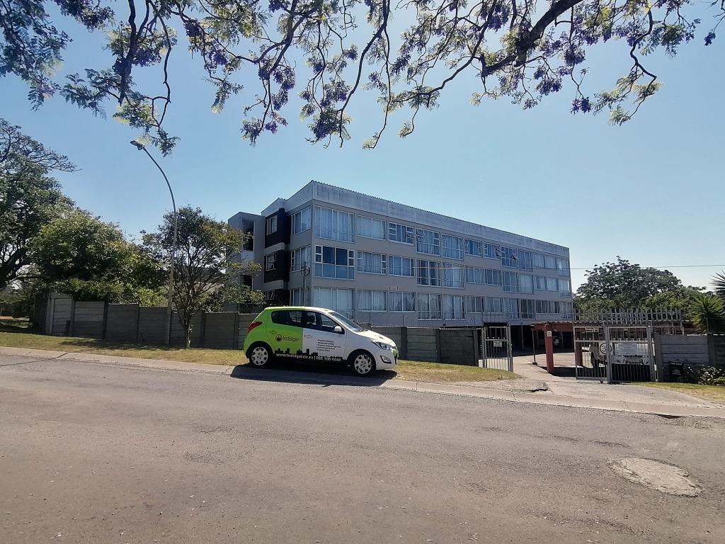 Modern, Secure & Move-In Ready in Liddiard Street, Amalinda! 