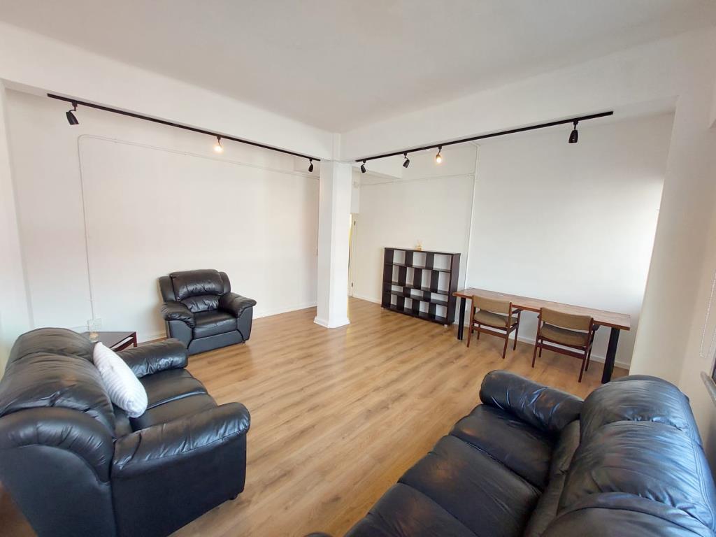 SEMI-FURNISHED 2 BEDROOM APARTMENT TO LET IN OBSERVATORY