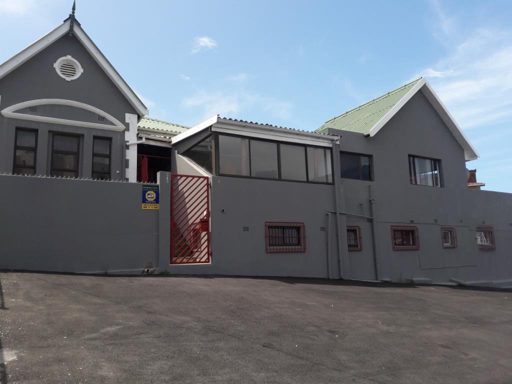 Affordable room to rent in Inverleith Terrace, Quigney