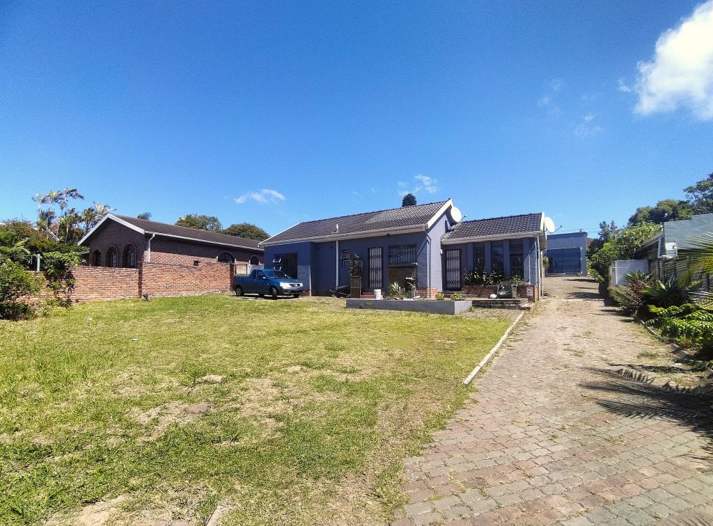 Room For Rent In Manley Road, Amalinda