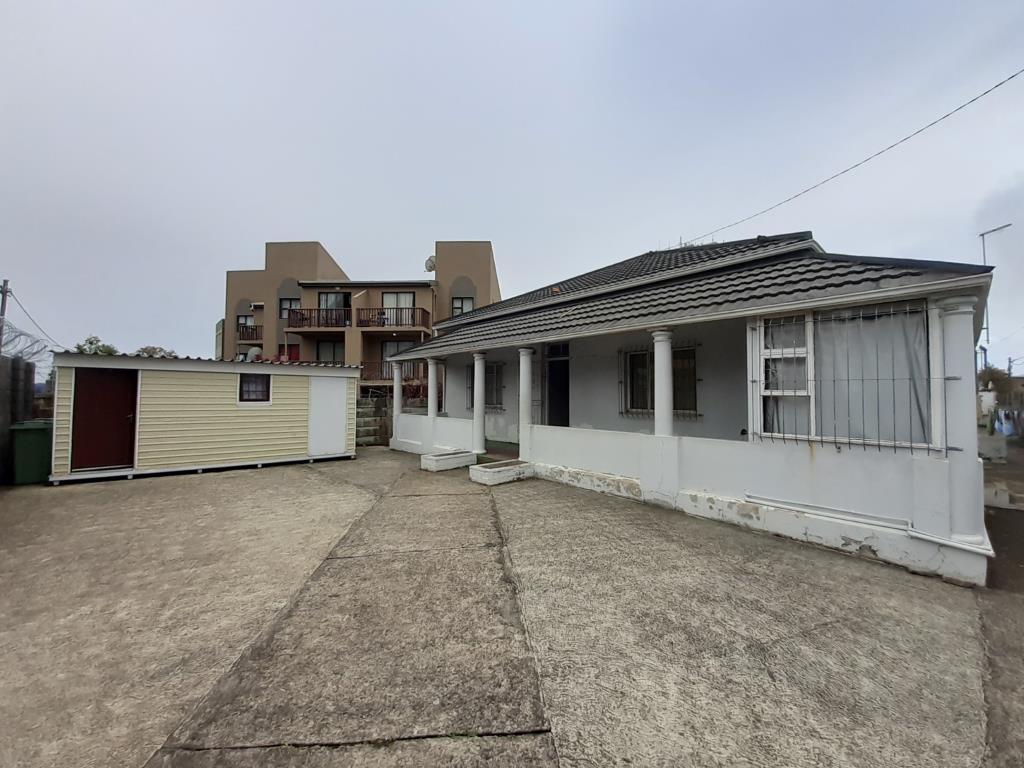 Cozy room in St James Road, Southernwood