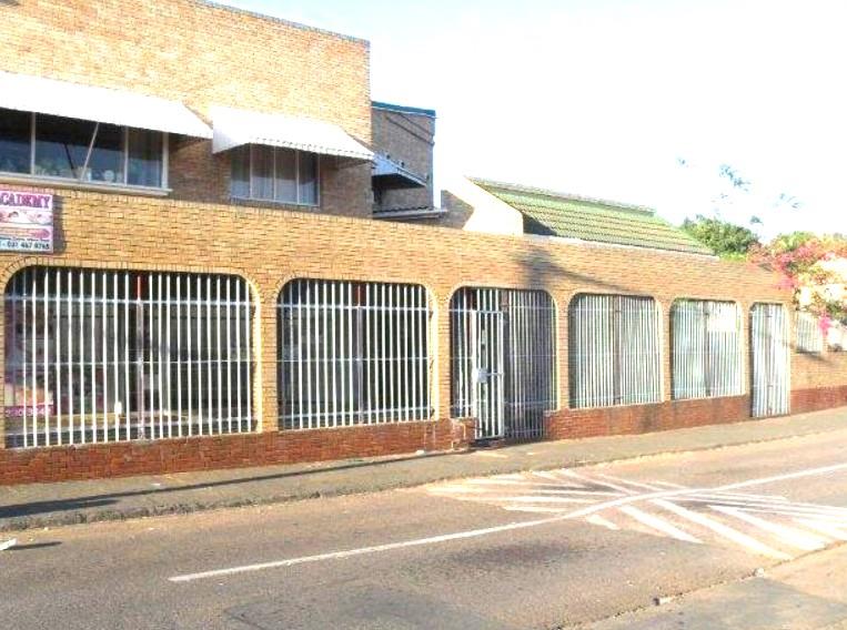 SPACIOUS 2.5-BEDROOM APARTMENT ON BRIGHTON ROAD – BLUFF 