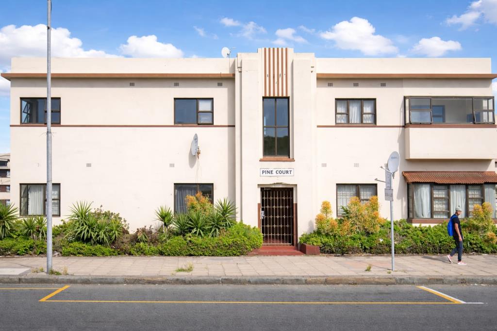 Charming One Bedroom Flat in Quigney