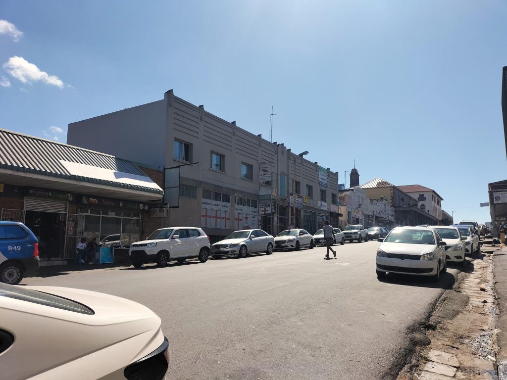 Room For Rent in North Street, East London Central