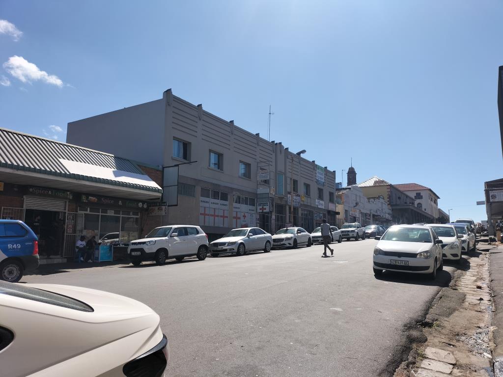 Secure, Central & Affordable Rooms in North Street, East London!