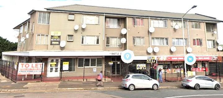 BARTLE CENTRE, UMBILO WE HAVE LARGE UNITS AVAILABLE  