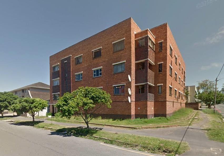 1BR Flat For Rent in Shalimar Court, Southernwood