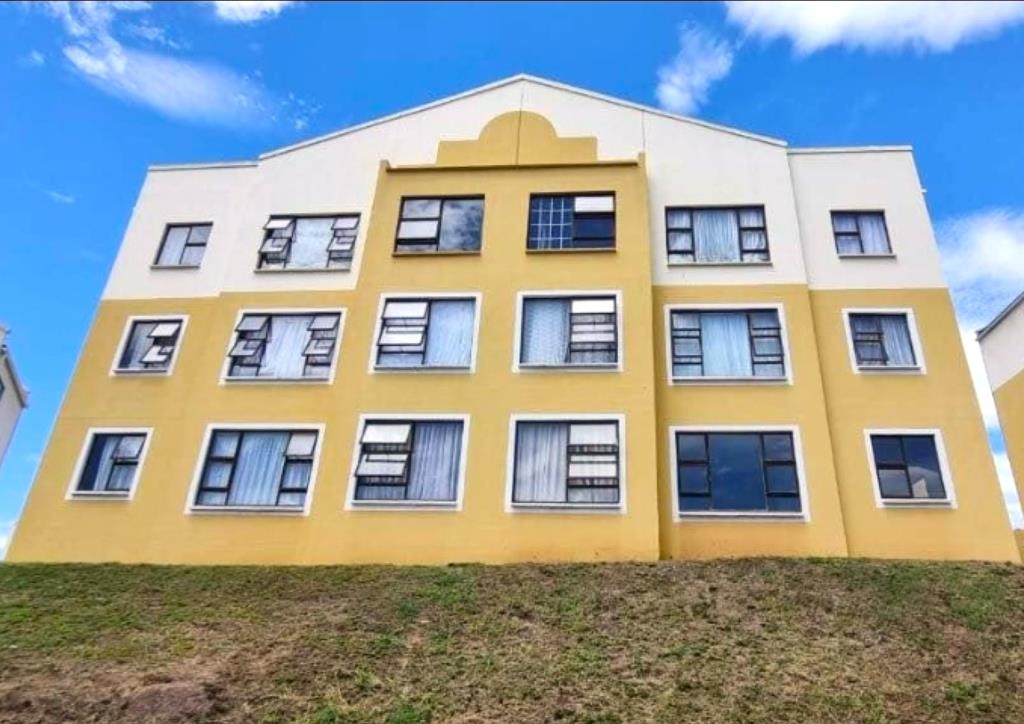 Two Bedroom Flat for Rent in Sohco Village, Amalinda