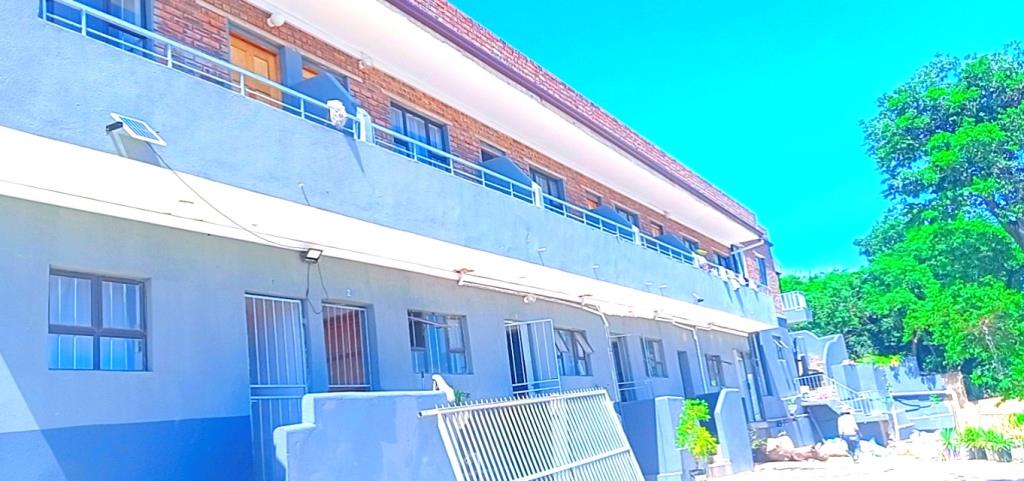 Be the First to Move Into This Newly Renovated Building in Isipingo Beach – Close to All Amenities