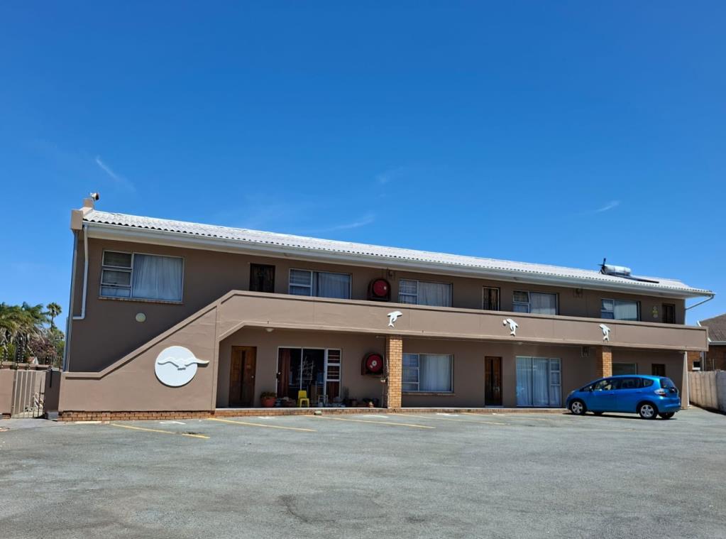 2 Bedroom Flat in La-Chari, Gonubie