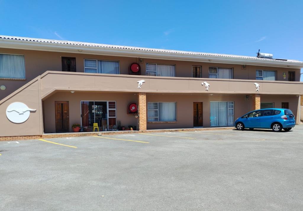 2 Bedroom Flat in Gonubie