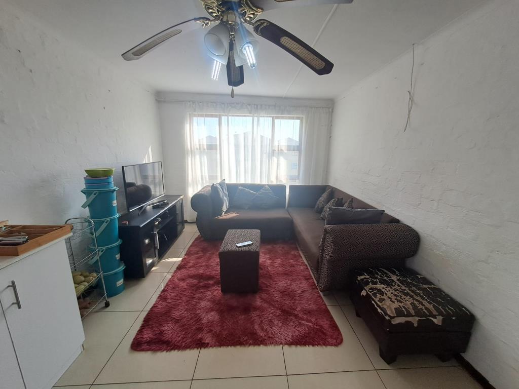 Affordable two-bedroom flat in Sohco Village, Amalinda