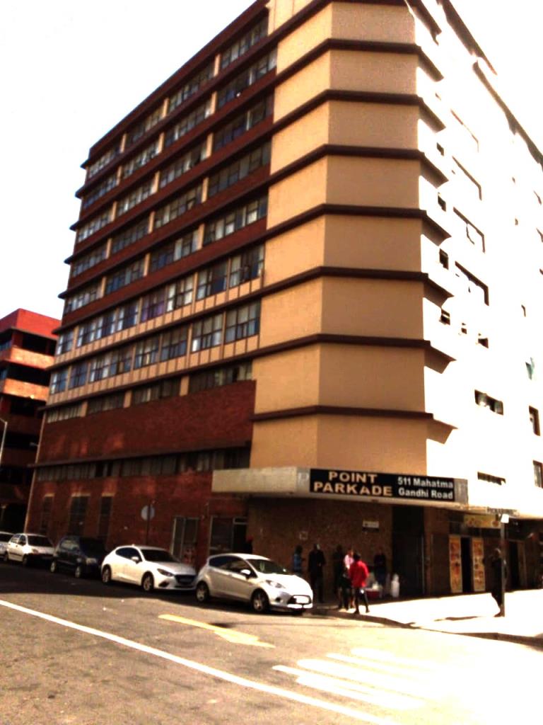 Discover comfortable, affordable living in the heart of Durban Central